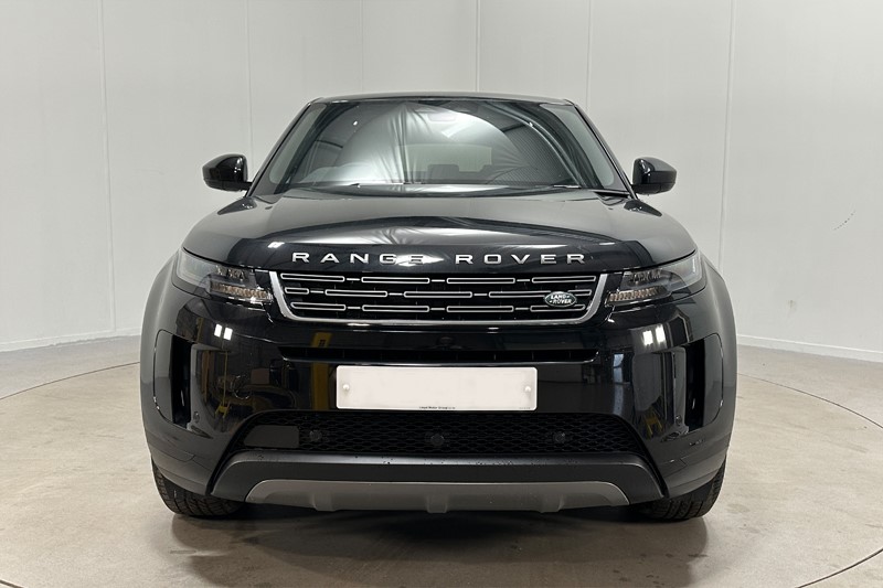 2024 (74) LAND ROVER RANGE ROVER EVOQUE D165 S 5dr Auto 3582175