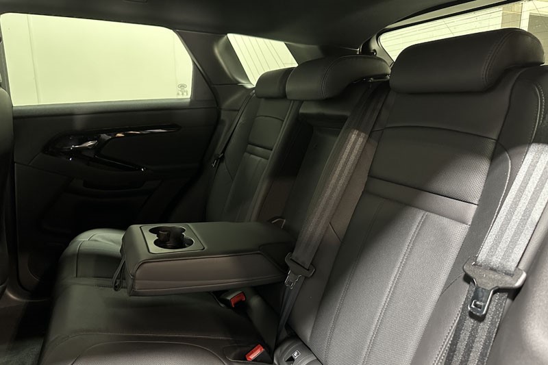 2024 (74) LAND ROVER RANGE ROVER EVOQUE D165 S 5dr Auto 3582165