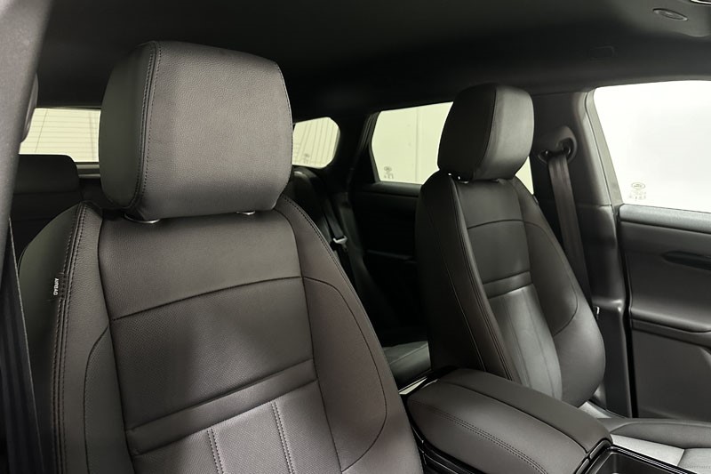 2024 (74) LAND ROVER RANGE ROVER EVOQUE D165 S 5dr Auto 3582146