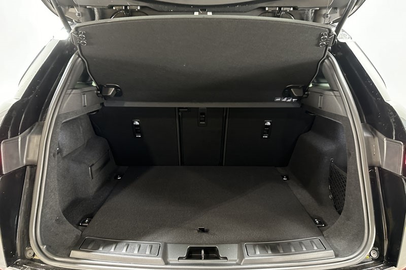 2024 (74) LAND ROVER RANGE ROVER EVOQUE D165 S 5dr Auto 3582167