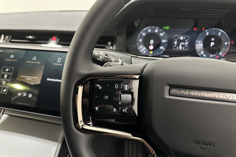 2024 (74) LAND ROVER RANGE ROVER EVOQUE D165 S 5dr Auto 3582148