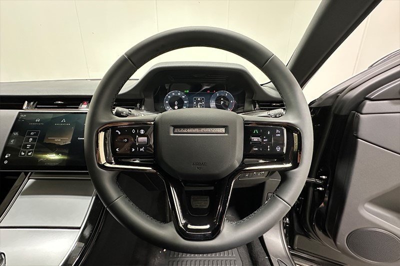 2024 (74) LAND ROVER RANGE ROVER EVOQUE D165 S 5dr Auto 3582147