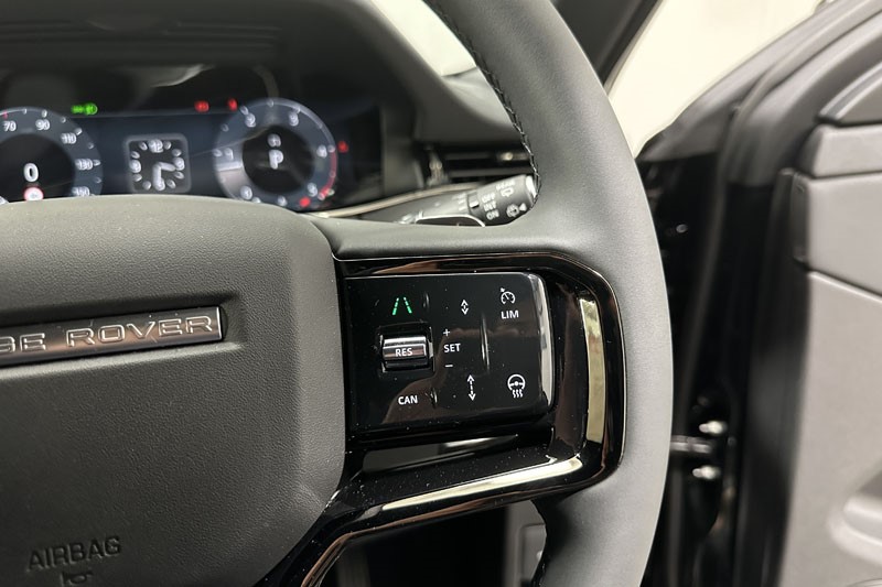 2024 (74) LAND ROVER RANGE ROVER EVOQUE D165 S 5dr Auto 3582149