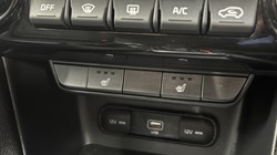 2019 (19) KIA SPORTAGE 1.6 CRDi ISG GT-Line 5dr DCT Auto [AWD] 3157136