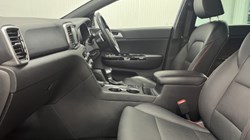 2019 (19) KIA SPORTAGE 1.6 CRDi ISG GT-Line 5dr DCT Auto [AWD] 3157126