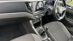 2025 (25) VOLKSWAGEN TAIGO 1.0 TSI 115 Match 5dr 5375374