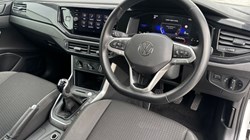2025 (25) VOLKSWAGEN TAIGO 1.0 TSI 115 Match 5dr 5375356