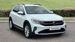 2025 (25) VOLKSWAGEN TAIGO 1.0 TSI 115 Match 5dr 5375347