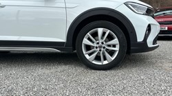 2025 (25) VOLKSWAGEN TAIGO 1.0 TSI 115 Match 5dr 5375354