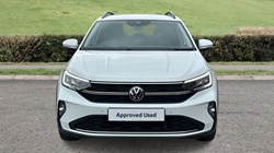2025 (25) VOLKSWAGEN TAIGO 1.0 TSI 115 Match 5dr 5375353