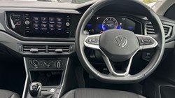 2025 (25) VOLKSWAGEN TAIGO 1.0 TSI 115 Match 5dr 5375367