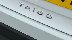 2025 (25) VOLKSWAGEN TAIGO 1.0 TSI 115 Match 5dr 5375381