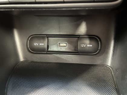 2019 (19) KIA SPORTAGE 1.6T GDi ISG 4 5dr DCT Auto [AWD]