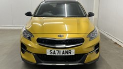 2021 (71) KIA XCEED 1.6 GDi PHEV First Edition 5dr DCT 3168603