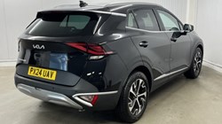 2024 (24) KIA SPORTAGE 1.6T GDi 48V ISG 3 5dr DCT 3351058