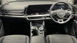 2024 (24) KIA SPORTAGE 1.6T GDi 48V ISG 3 5dr DCT 3351067