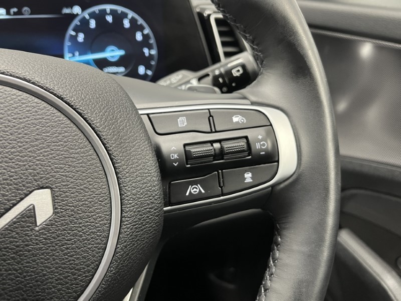 2024 (24) KIA SPORTAGE 1.6T GDi 48V ISG 3 5dr DCT 3351090