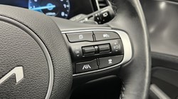 2024 (24) KIA SPORTAGE 1.6T GDi 48V ISG 3 5dr DCT 3351090