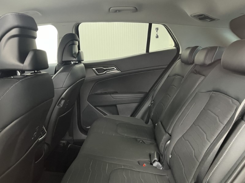 2024 (24) KIA SPORTAGE 1.6T GDi 48V ISG 3 5dr DCT 3351065