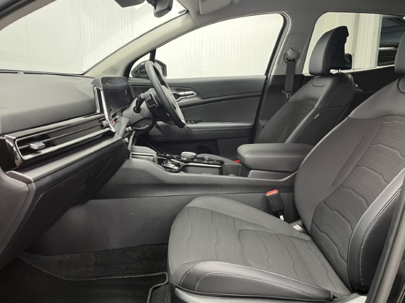 2024 (24) KIA SPORTAGE 1.6T GDi 48V ISG 3 5dr DCT 3351070
