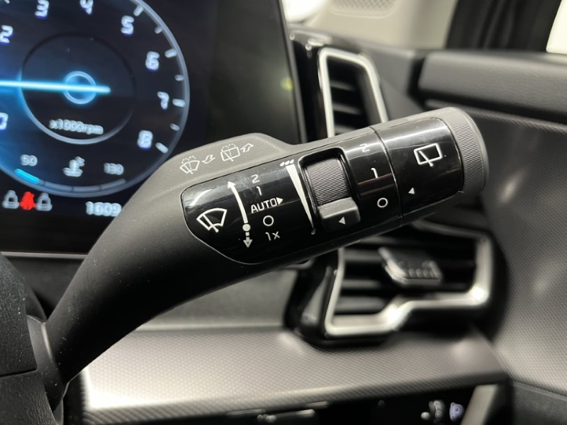 2024 (24) KIA SPORTAGE 1.6T GDi 48V ISG 3 5dr DCT 3351091