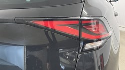 2024 (24) KIA SPORTAGE 1.6T GDi 48V ISG 3 5dr DCT 3351062