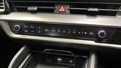 2024 (24) KIA SPORTAGE 1.6T GDi 48V ISG 3 5dr DCT 3351085