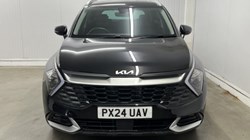 2024 (24) KIA SPORTAGE 1.6T GDi 48V ISG 3 5dr DCT 3351096
