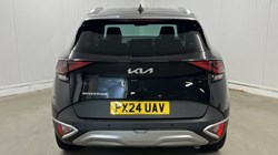 2024 (24) KIA SPORTAGE 1.6T GDi 48V ISG 3 5dr DCT 3351059