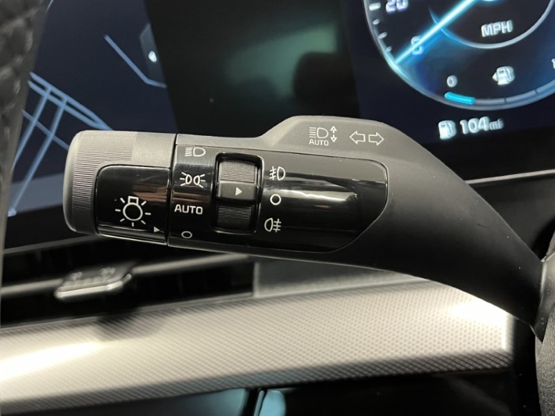 2024 (24) KIA SPORTAGE 1.6T GDi 48V ISG 3 5dr DCT 3351092