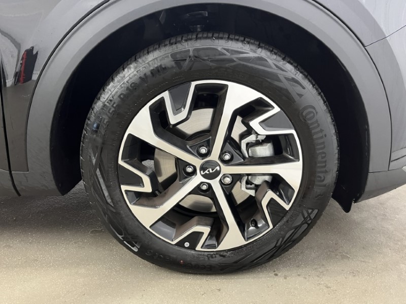 2024 (24) KIA SPORTAGE 1.6T GDi 48V ISG 3 5dr DCT 3351072