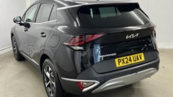 2024 (24) KIA SPORTAGE 1.6T GDi 48V ISG 3 5dr DCT 3351060