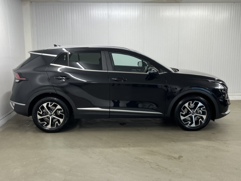 2024 (24) KIA SPORTAGE 1.6T GDi 48V ISG 3 5dr DCT 3351094