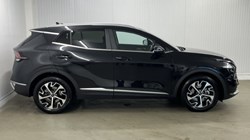2024 (24) KIA SPORTAGE 1.6T GDi 48V ISG 3 5dr DCT 3351094