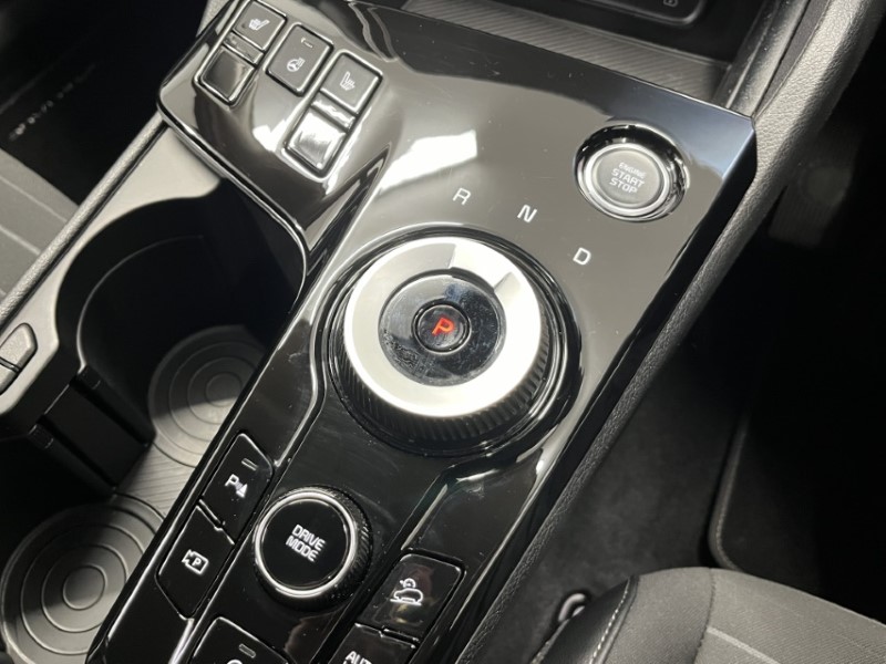 2024 (24) KIA SPORTAGE 1.6T GDi 48V ISG 3 5dr DCT 3351080