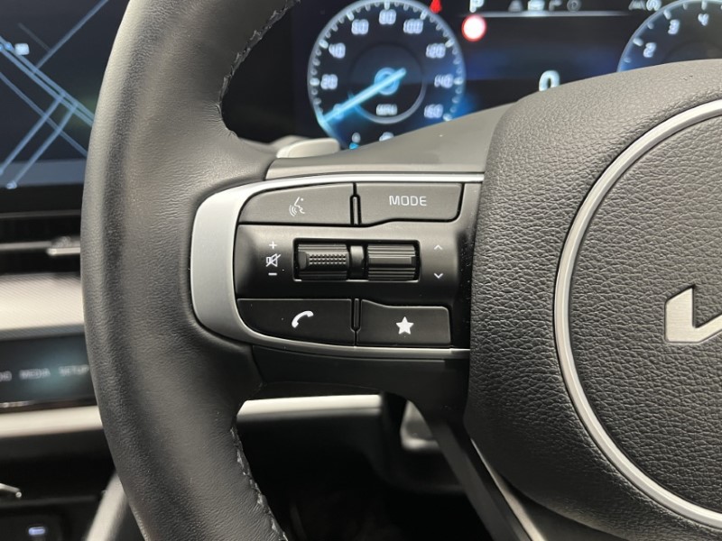 2024 (24) KIA SPORTAGE 1.6T GDi 48V ISG 3 5dr DCT 3351089