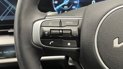 2024 (24) KIA SPORTAGE 1.6T GDi 48V ISG 3 5dr DCT 3351089