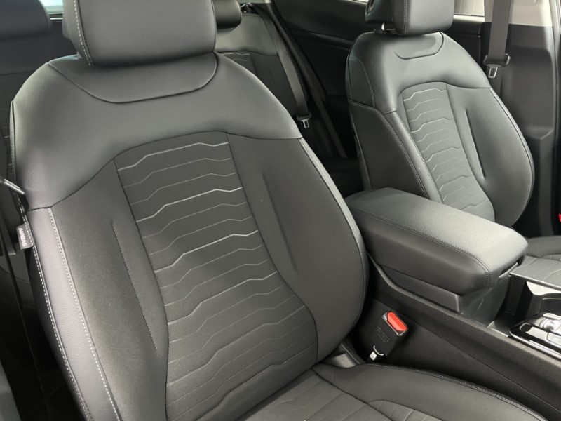 2024 (24) KIA SPORTAGE 1.6T GDi 48V ISG 3 5dr DCT 3351076