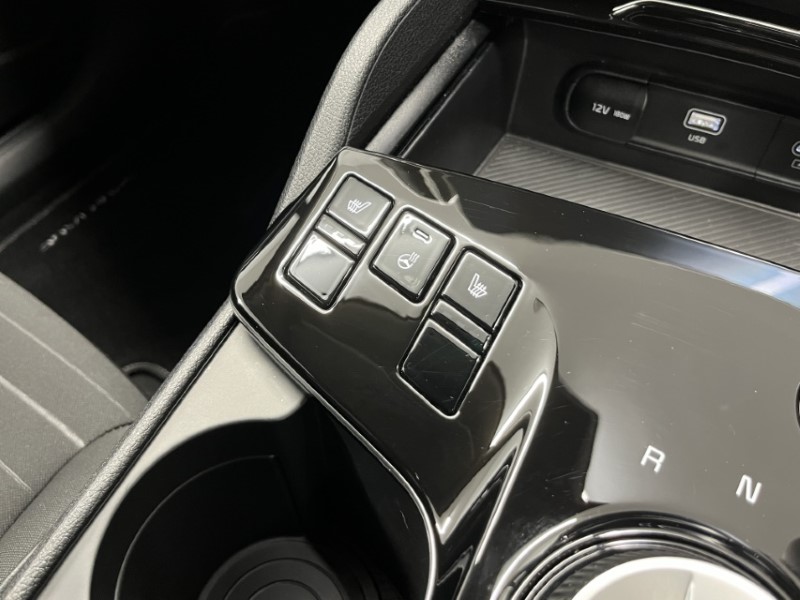 2024 (24) KIA SPORTAGE 1.6T GDi 48V ISG 3 5dr DCT 3351082