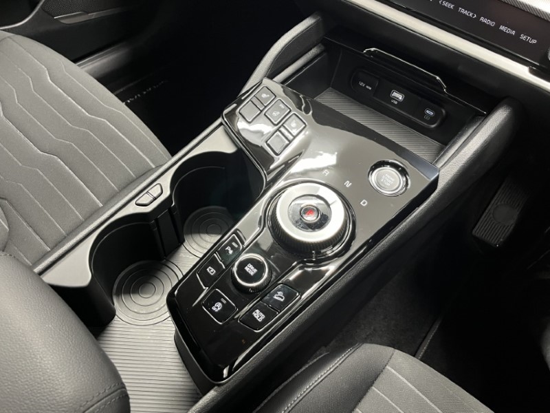 2024 (24) KIA SPORTAGE 1.6T GDi 48V ISG 3 5dr DCT 3351078