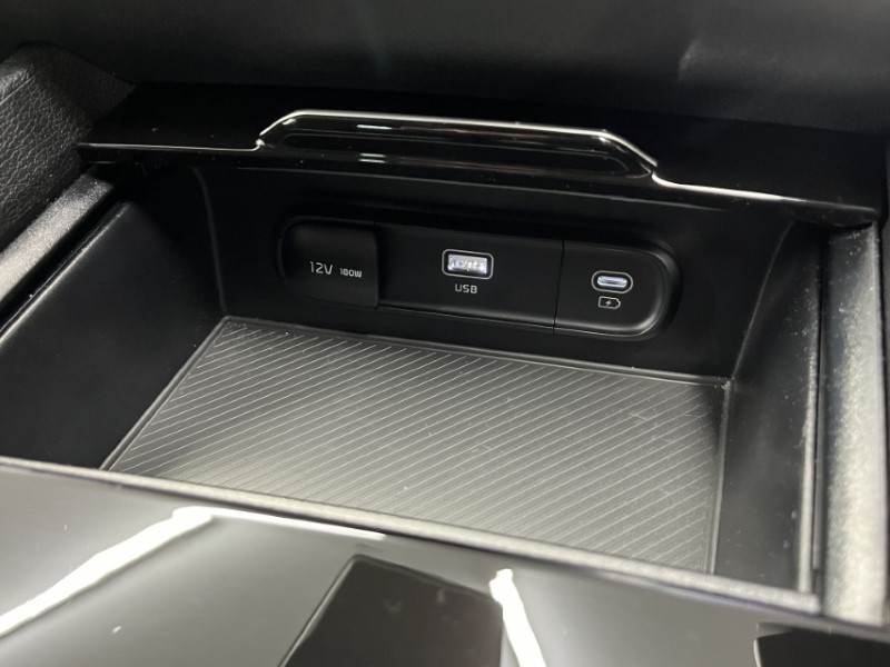 2024 (24) KIA SPORTAGE 1.6T GDi 48V ISG 3 5dr DCT 3351083