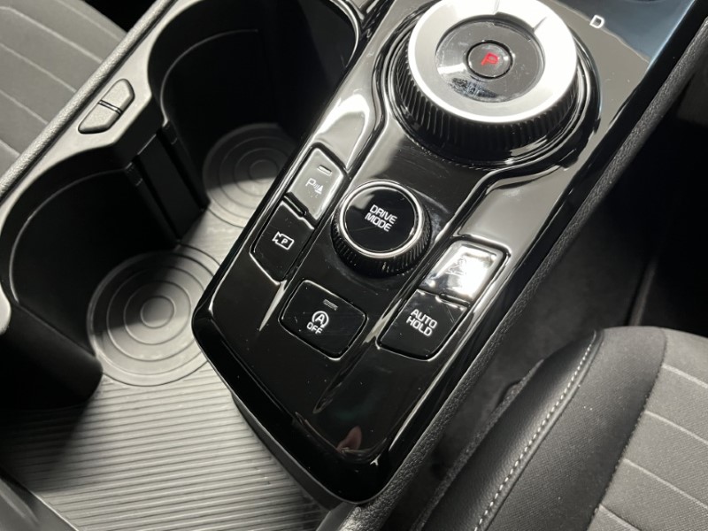 2024 (24) KIA SPORTAGE 1.6T GDi 48V ISG 3 5dr DCT 3351079