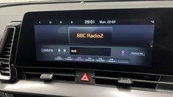 2024 (24) KIA SPORTAGE 1.6T GDi 48V ISG 3 5dr DCT 3351086