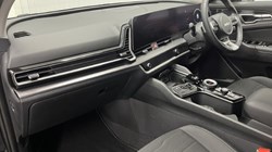 2024 (24) KIA SPORTAGE 1.6T GDi 48V ISG 3 5dr DCT 3351069