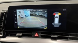 2024 (24) KIA SPORTAGE 1.6T GDi 48V ISG 3 5dr DCT 3351087