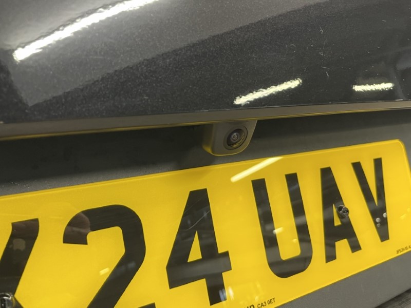 2024 (24) KIA SPORTAGE 1.6T GDi 48V ISG 3 5dr DCT 3351061