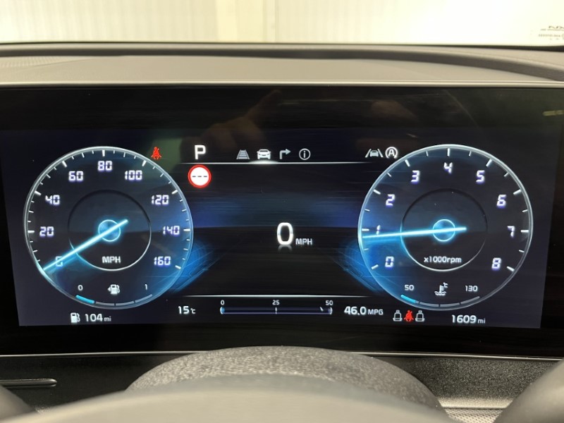 2024 (24) KIA SPORTAGE 1.6T GDi 48V ISG 3 5dr DCT 3351093