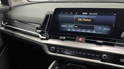 2024 (24) KIA SPORTAGE 1.6T GDi 48V ISG 3 5dr DCT 3351077