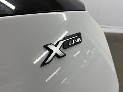 2022 (72) KIA PICANTO 1.0 X-Line 5dr Auto