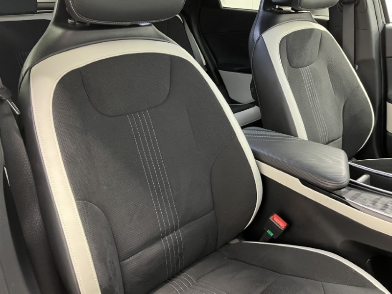 2023 (23) KIA EV6 236kW GT Line 77.4kWh 5dr AWD Auto 3235441